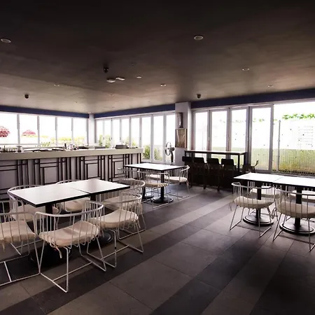 Suasana Suites By The One Johor Bahru Exterior photo