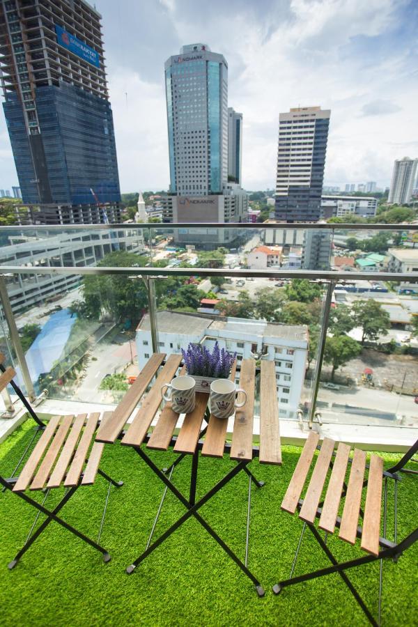 Suasana By The One * Johor Bahru