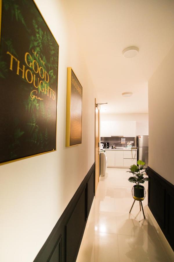 Apartment Suasana By The One