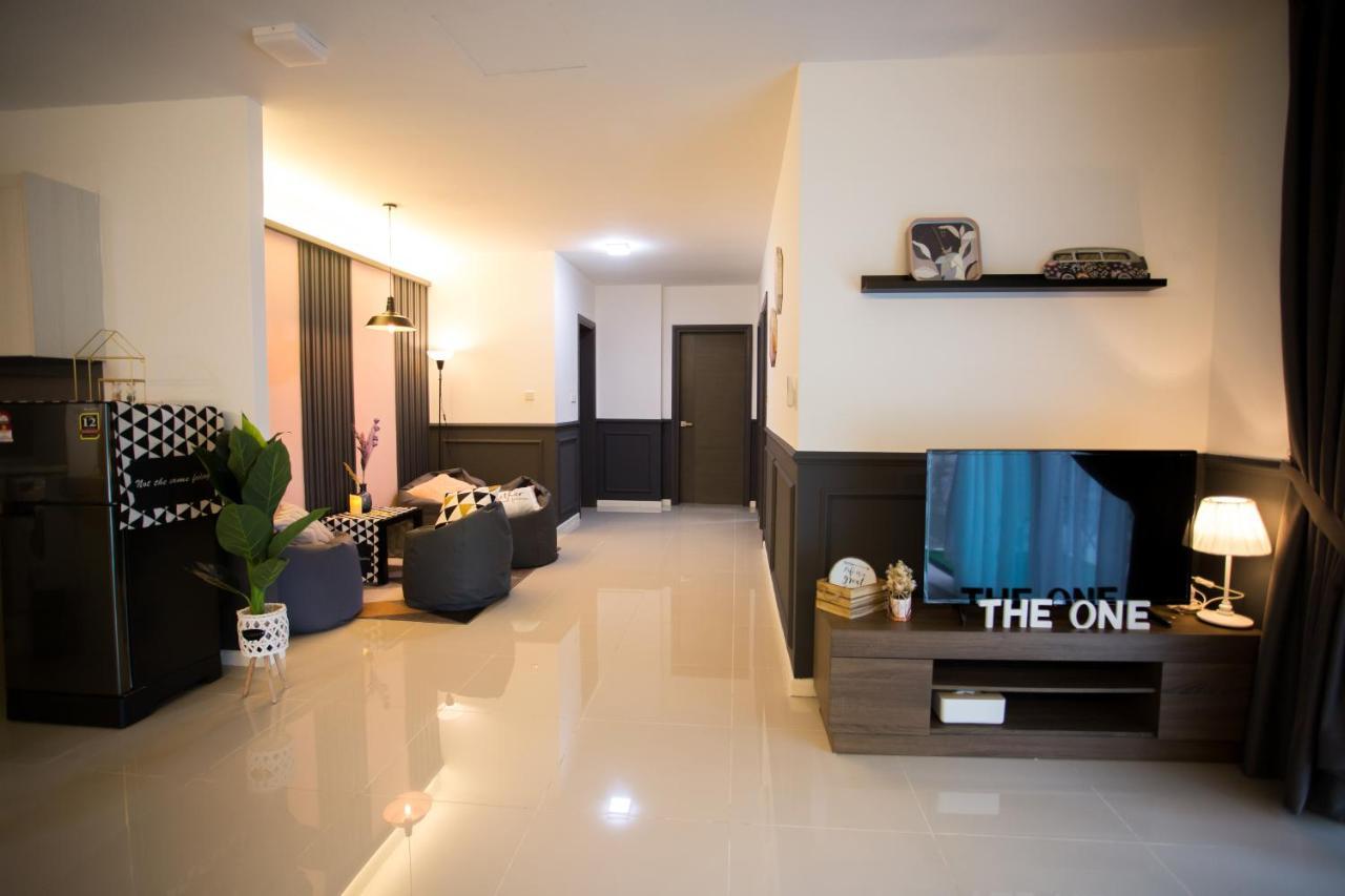Suasana By The One * Johor Bahru